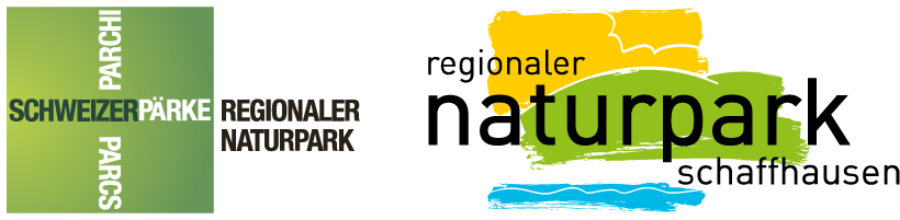 Zusammenarbeit mit dem „Regionalen Naturpark Schaffhausen“